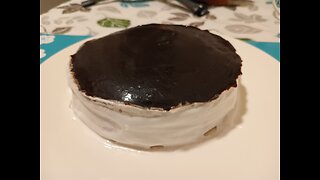 Simple chocolate cake recipe