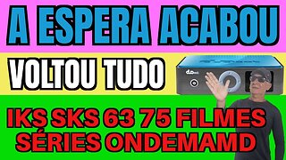 DUOSAT ABRINDO MILHARES DE FILMES SÉRIES E CANAIS GRATIS