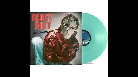 Metal Health - Quiet Riot