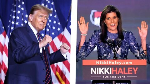 US Voters Should Have Real Choice': Nikki Haley Vows To Continue Fight Against Trump