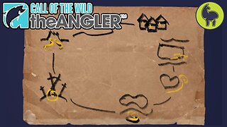 Scavenger Hunt 2 | Call of the Wild: The Angler (PS5 4K)