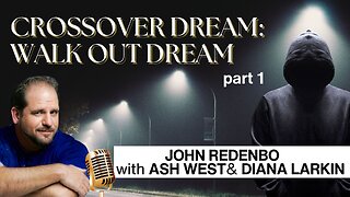 PROPHETIC DREAMS: WALK OUT THE DREAM - Diana Larkin, Ash West