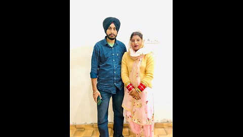 #punjabicouple