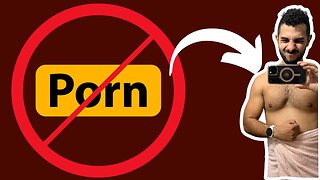 How to Stop Watching Porn and Unleash Your Inner Beast