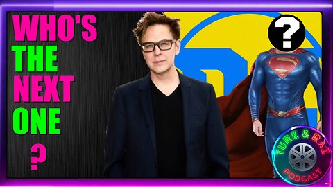 Lois & Clark Return - James Gunn Cast Superman Legacy