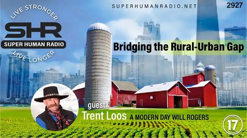 Bridging the Rural-Urban Gap