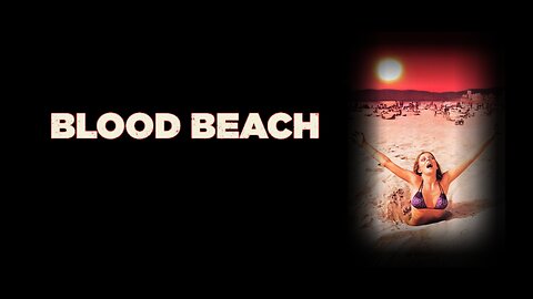 Blood Beach (1980)