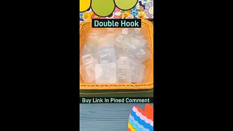 Double Hook