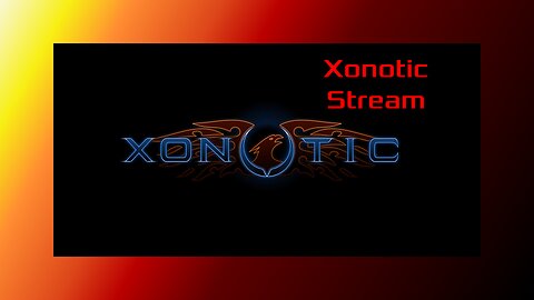 Xonotic Stream