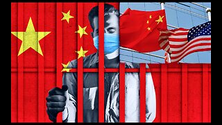 USA Citizens Warned Of Wrongful Detention In China Hong Kong Macau Travel Advisory Threat Level 3