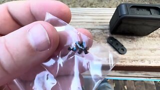 Must Have GoPro Accessorie | Folding Fingers with 1/4 Tripod Connector