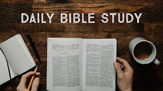 2 Corinthians 4:1-12(Daily Bible Reading)