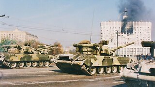 Likelihood of a military coup in Russia, 4 former regions of Ukraine became part of RF..