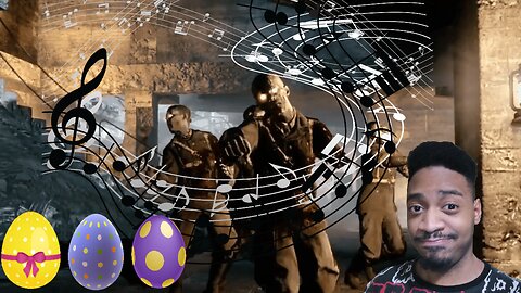 Live Call Of Duty Easter Egg Songs 322/400 Followers Dono Goal 545/3000