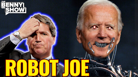 What Does Joe Biden Walk Like A ROBOT? A Doctor Explains And This Will SCARE You