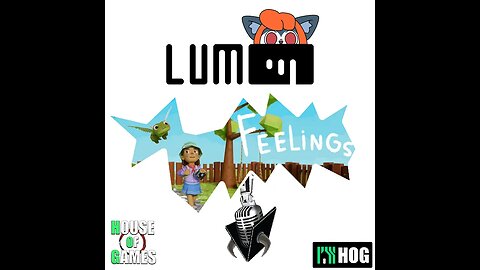 House of Games #23 - Lumo Entertainment