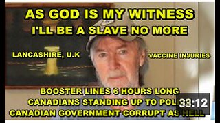 As God is my witness, I'll be a slave no more - How to deal with corrupt politicians