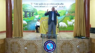 El Gran Perdón de Dios Pastor Nilson Riveiros