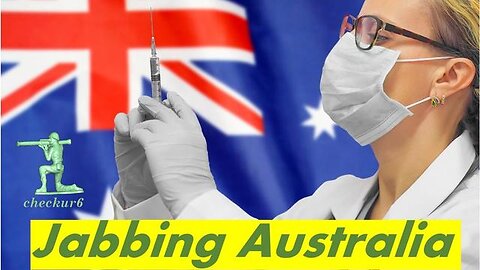 Jabbing Australia