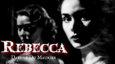 Rebecca by Daphne Du Maurier, Chapter 3