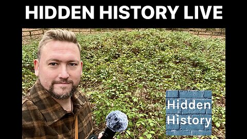 Hidden History Live: Neolithic / Bronze Age bowl barrows