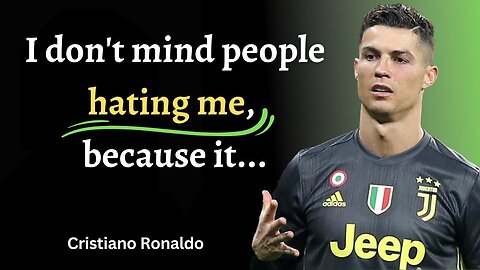 Cristiano Ronaldo - Motivational Video #cristianoronaldo #cr7