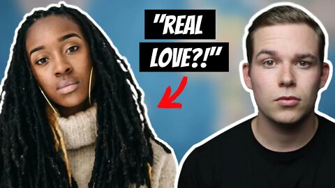 Jackie Hill Perry Says Homosexuality Is “Real Love”!