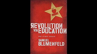 Education for the New World Order, a lecture by Samuel L. Blumenfeld