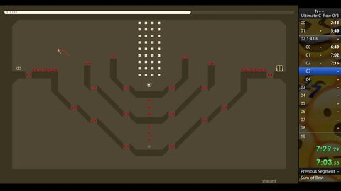 N++ - Ultimate C-row - 1:06:07