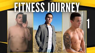 Fitness Journey | Episode 1