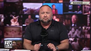 ALEX JONES (Full Show) Wednesday - 2/15/23