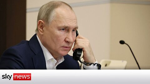 Ukraine War: Kremlin reacts to Zelenskyy's 'Putin's a nobody' comment