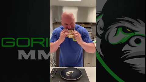 Dana White's F**k It Friday: Cookie Ice Cream