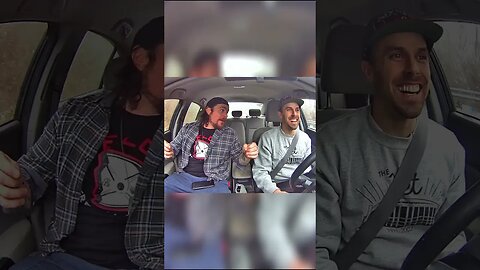 Driving strangers from the internet (part 25)