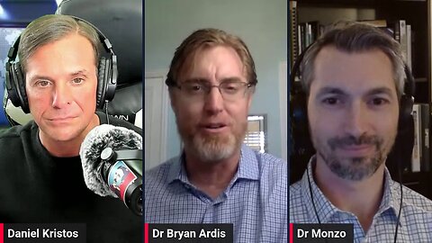 Dr Ardis LIVE: Mormonism and Surprise Visit from Dr Monzo