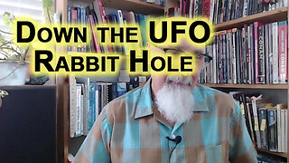 Down the UFO Rabbit Hole: Clif High’s Elohim, Moon Bases & Shitfuckery in Antarctica