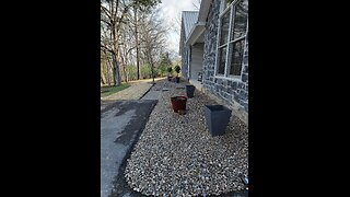 Landscaping Stone Mercersburg Pennsylvania Landscape Contractor