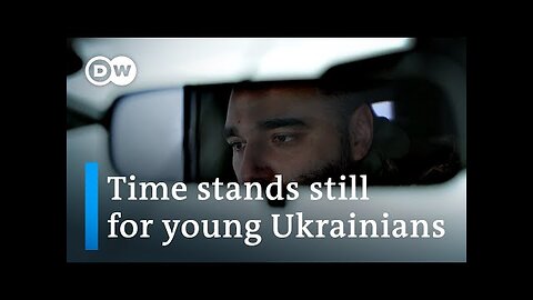 How young Ukrainians face the challenges of an uncertain future | Fokus on Europe