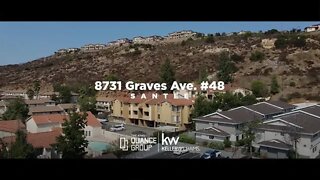 8731 Graves Avenue #48 Santee | Kimo Quance