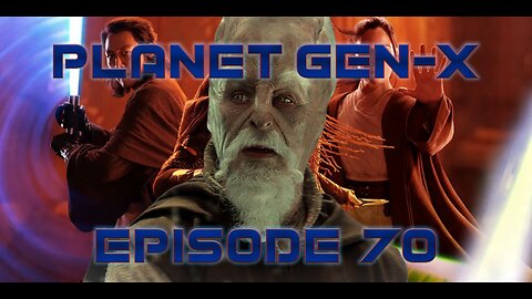 Episode 70 - Behind the Mask Exclusive: Star Wars: The Acolyte Episode 4! Wookieepedia coverup?!! 😮