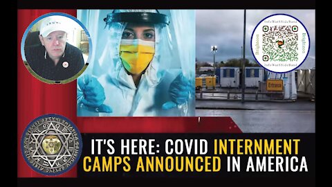 @DonaldJTrumpJr The Covid Internment Camps Are Here