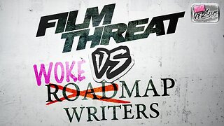 WE REFUSE TO TAKE DOWN THIS VIDEO! | Film Threat Is Under Attack!