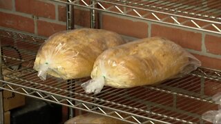 Inflation impacting a bakery in Niagara Falls but customers say it won't stop them from shopping there