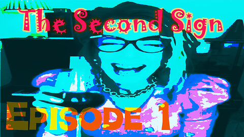 The Second Sign, Episode 1