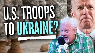 Biden’s ‘closest ally’ just said THIS about Ukraine & Russia