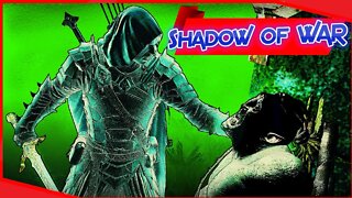 ⚔️ SHADOW OF WAR | Level 80 Hoshgrish the Scorpion VENDETTA | BRUTAL DIFFICULTY | 🎮 🅼🅰🆂🆃🅴🆁🆂🆃🆁🅾🅺🅴 tv