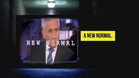 A NEW NORMAL | Prepare Yourself