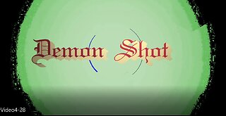 DemonShot DevLog 4: THE WHOLE GAME IS GROWING