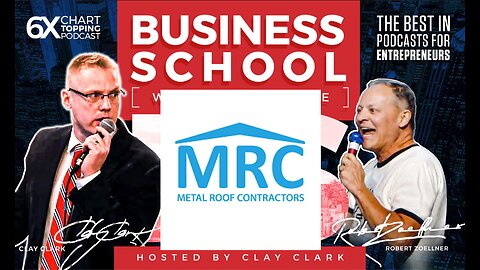 Business | Learn More About How Clay Clark Has Helped MetalRoofContractorsOK.com to Grow
