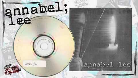 Annabel Lee 💿 Demo [Full CD].